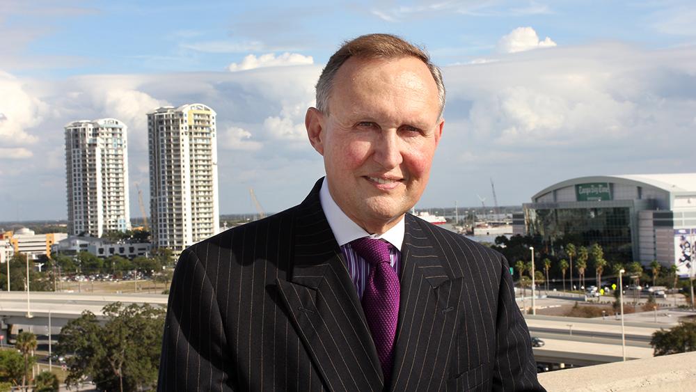 Florida Aquarium scores 1.1M donation Tampa Bay Business Journal