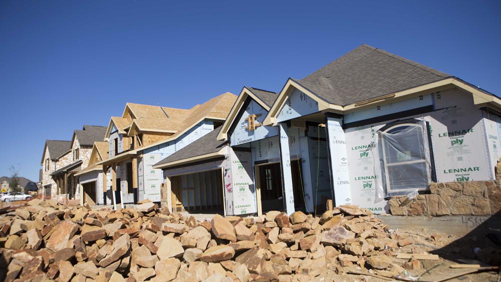 Trulia Austin home market most overvalued in the U.S. Austin Business Journal