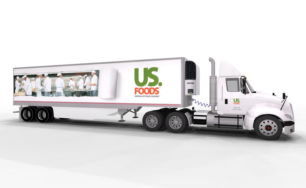 Sysco gobbles up US Foods in multibilliondollar deal Houston Business Journal
