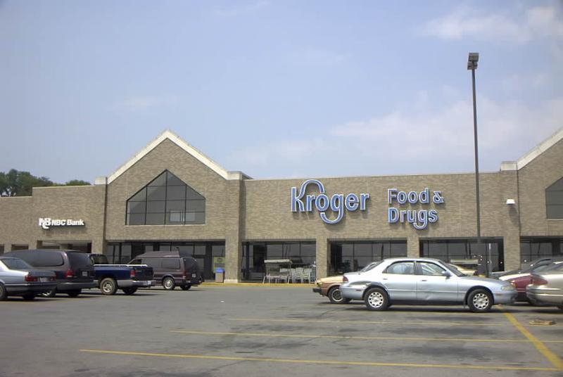 kroger pharmacy rosa parks nashville tn