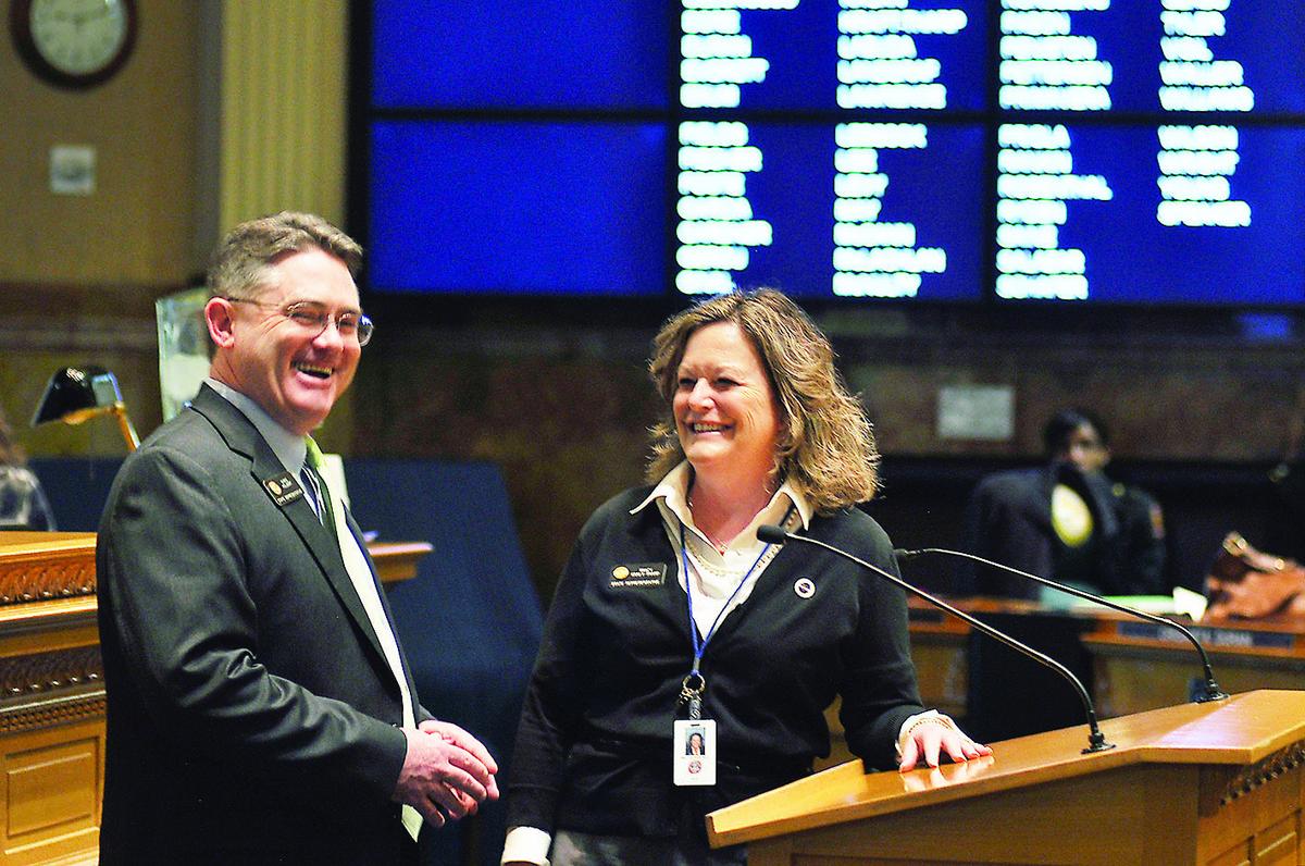 Denver Business Journal's top 13 news stories of 2013 No. 6, 2013