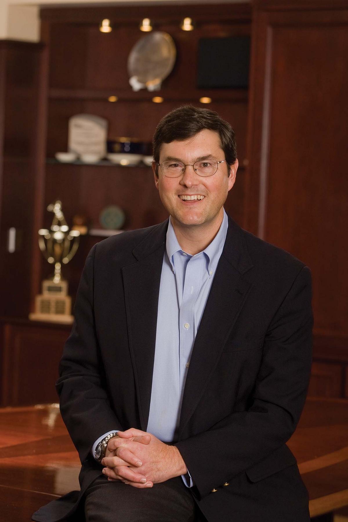 Pirates owner Bob Nutting is Newsmaker of the Year (Video) - Pittsburgh  Business Times