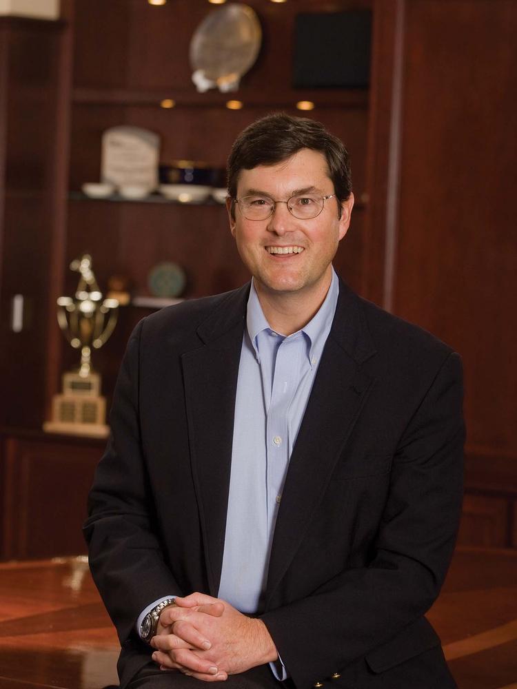 Diamond Kinetics CEO: Nutting adds home run - Pittsburgh Business