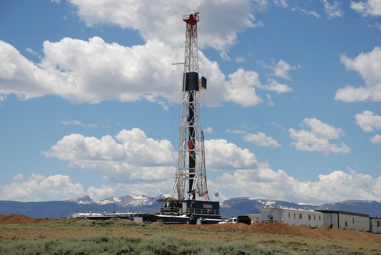Boulder oil and gas company targets Colorado's North Park oil resources