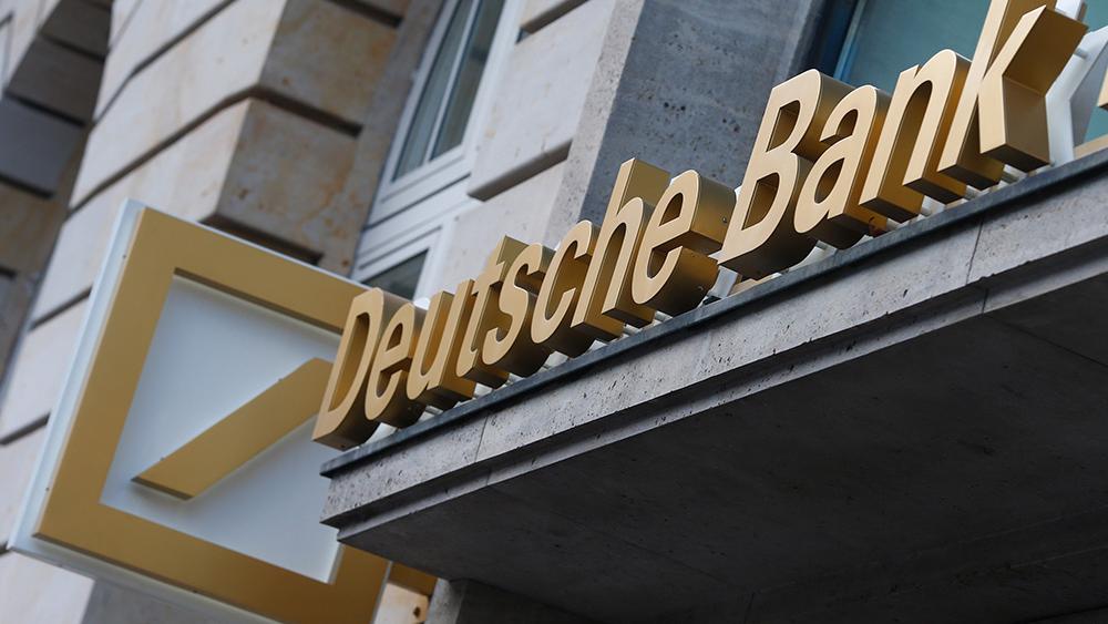 Картинки по запросу Deutsche Bank