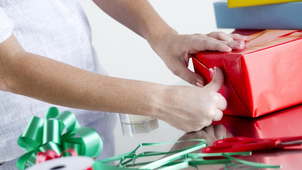 BHM offering free giftwrapping service Birmingham Business Journal