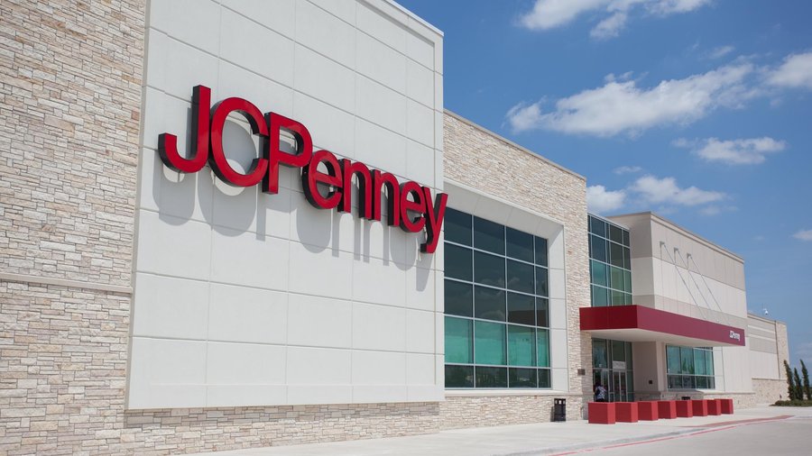 J.C. Penney NYSE JCP in 2016 Three reasons why next year may be one of its best years yet Dallas Business Journal