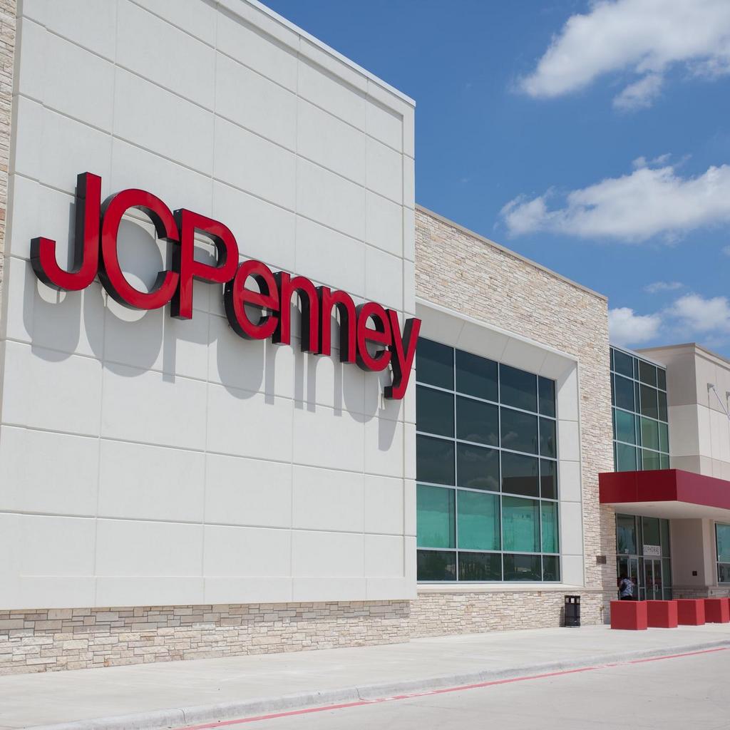 JCPenney renews merchandising team, Chief Merchant John Tighe to step down