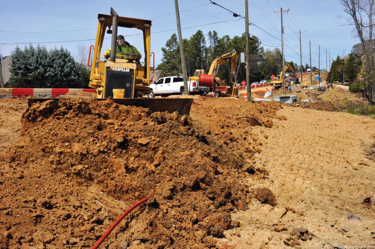 Leveling the playing field for Charlotte's minority contractors