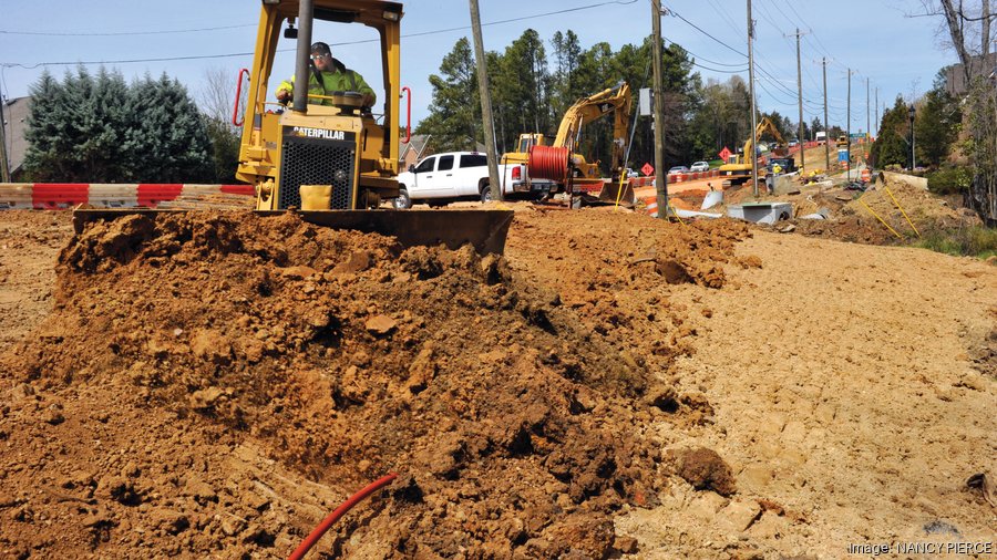 Charlotte investing 1Mplus in workforce development program