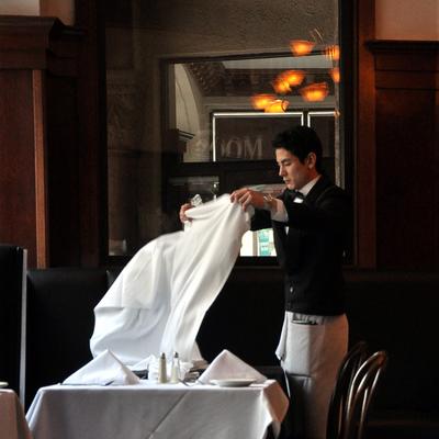 Restaurant and hospitality managers concerned about proposed increase for ... - Albany Business Review