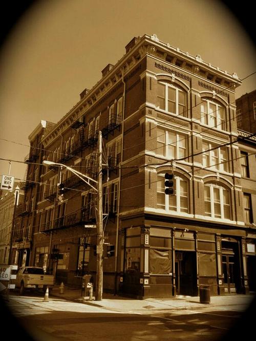 Download New craft beer concept coming to OTR - Cincinnati Business ... Yellowimages Mockups