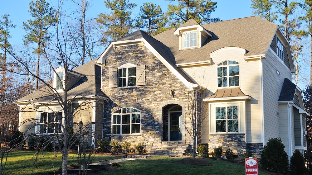 Chapel Hill, coastal N.C. properties rank among the most expensive