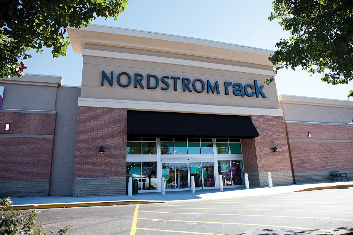 Nordstrom Rack to open location in Brandon