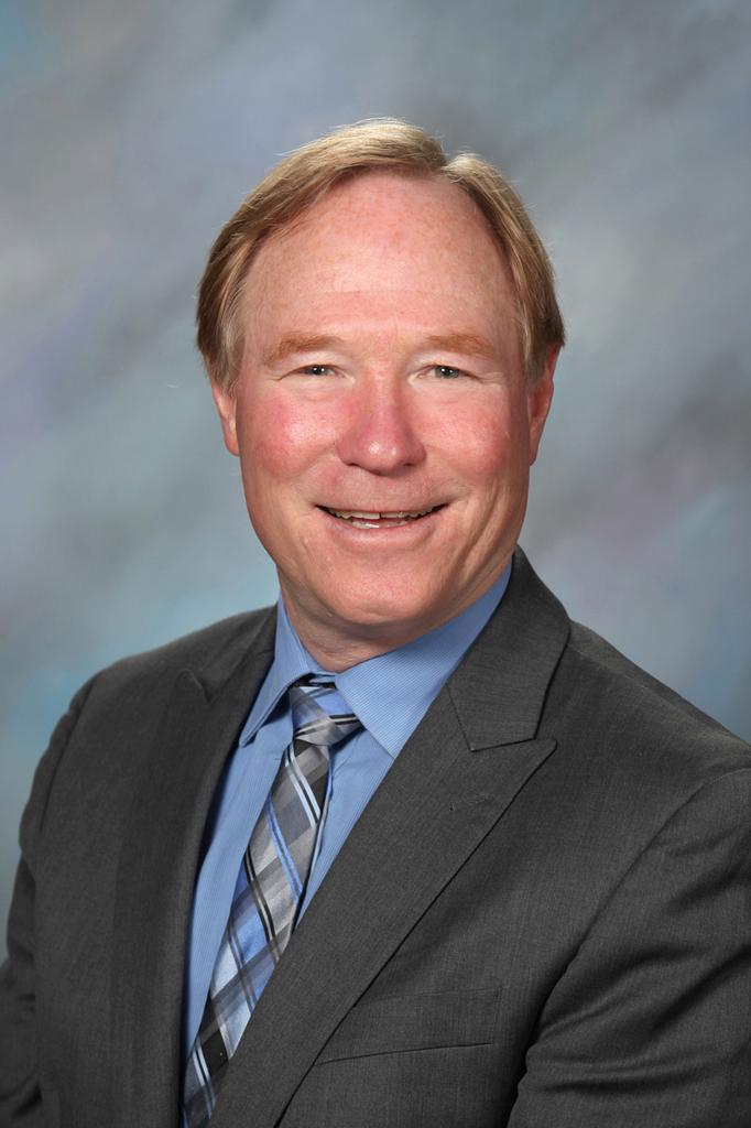 Top Execs of 2013 John Sprague Sacramento Business Journal