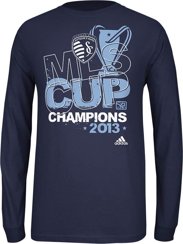 mls cup gear