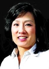 Michelle Lee, Director of the Silicon Valley Office of the United States Patent and
Trademark Office, will soon be commuting to San Jose.