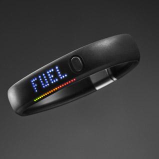 nike partnership with apple
