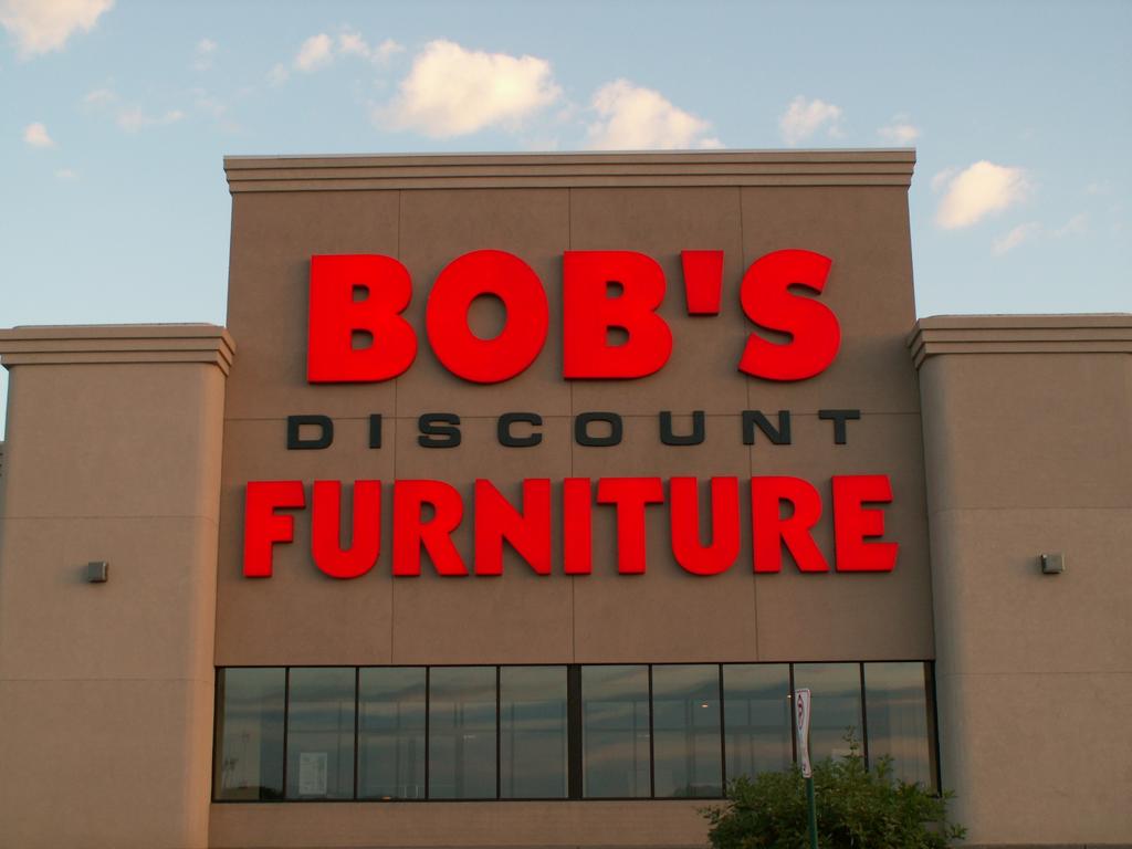 Bain Capital To Buy Bob S Discount Furniture Boston Business Journal