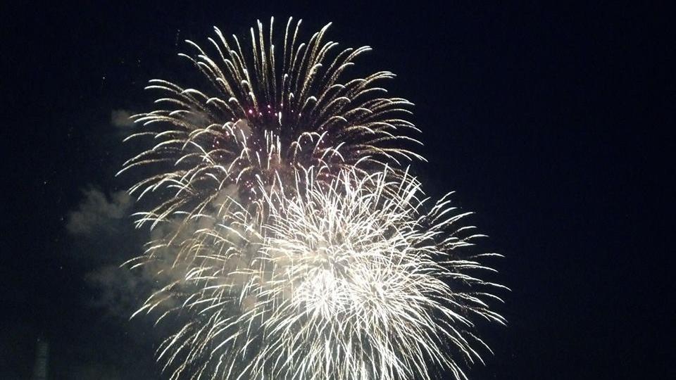 Triangle 4th of July fireworks and celebrations 2023 - Raleigh, Durham,  Chapel Hill and many more (updated!) - Triangle on the Cheap