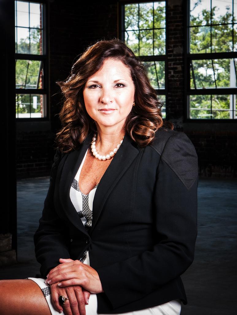 Women of Influence Renee Finley, 2011 Jacksonville Business Journal