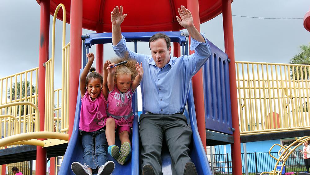 Forbes Two Ohio cities among top 10 for raising a family Dayton