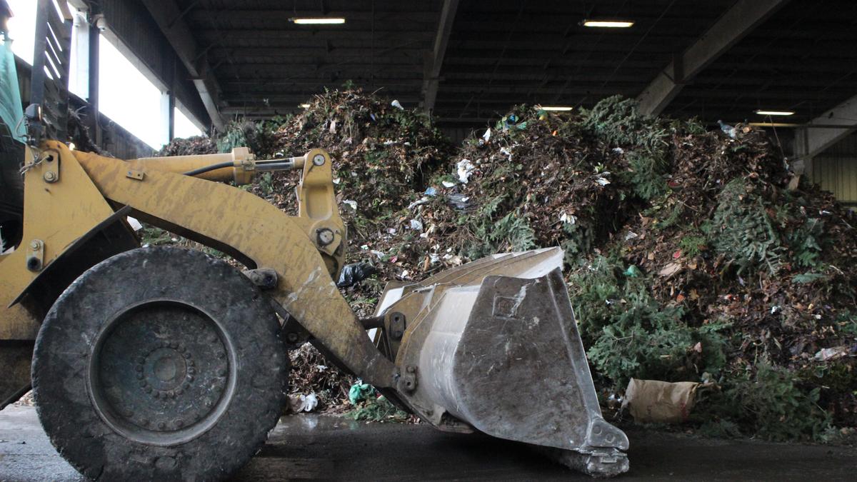 Portland sends 1M tons of trash to landfills a year. Can it do better