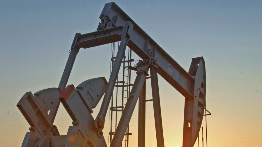 Tesoro Logistics eyes North Dakota pipeline and storage expansion San