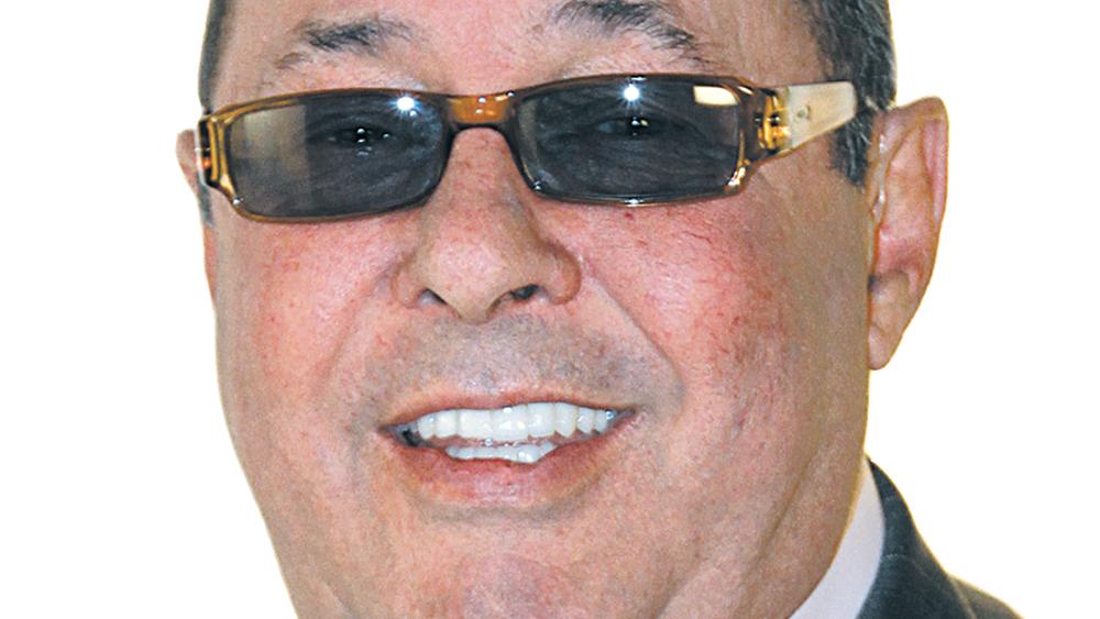 Bill Edwards steps up to the plate for Taste of Pinellas Tampa Bay