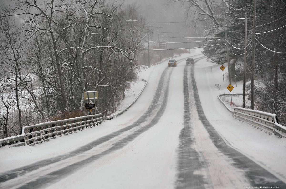 Dozens of flights in Jacksonville impacted by winter storm