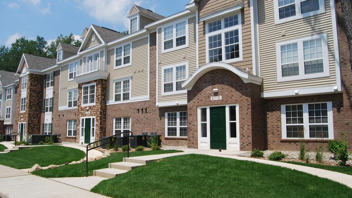 Stoney Pointe Apartments developer preps for start of second building