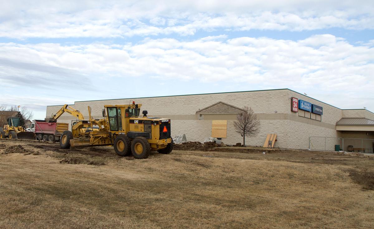 Dillons expanding, renovating at 37th and Woodlawn Wichita Business
