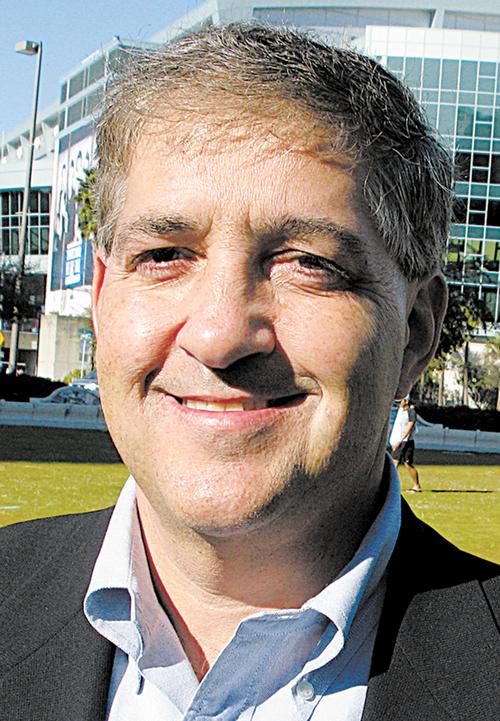25 People to Watch 2014: Jeff Vinik - Tampa Bay Business Journal