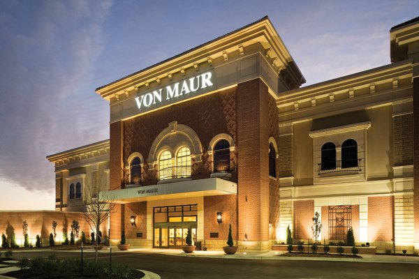 Von Maur to open second Atlanta store
