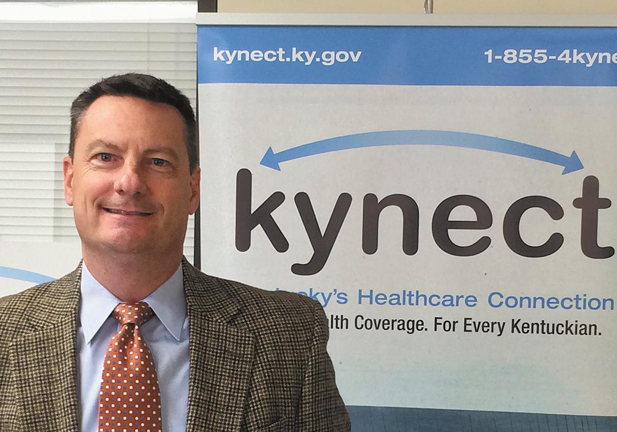 Why did Kentucky’s health insurance exchange work? Louisville