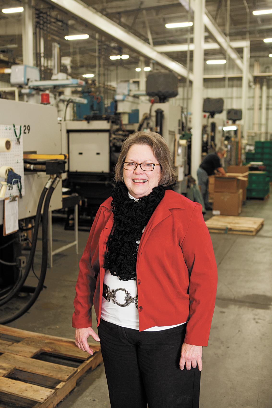 Scottsburg manufacturing company employeeowned Louisville