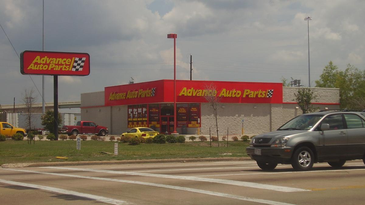 Advance Auto Parts to bring 600 jobs to Wake with average wage of $110K - Triangle Business Journal