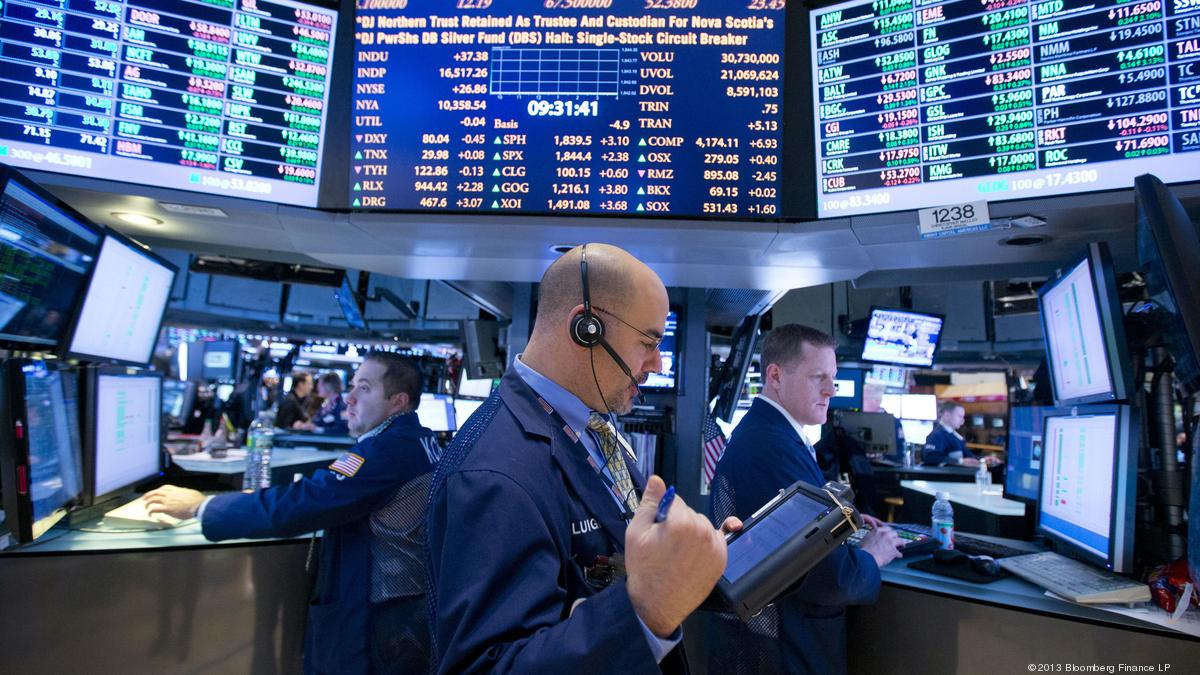 Nyse Edges Ahead Of Nasdaq In Luring Tech Ipos New York Business Journal 