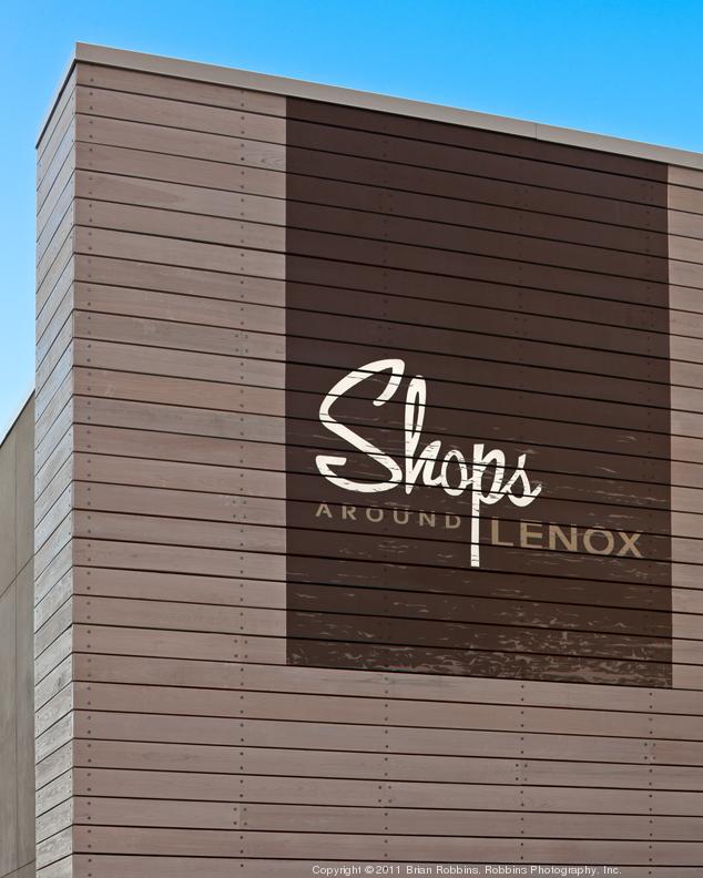 New Stores, Expansion at Lenox Square; Dutch Retailer Coming to Shops  Around Lenox