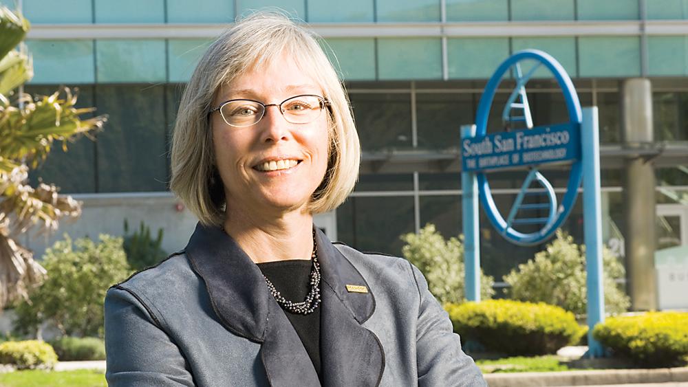 BayBio Boss Goodbye 3 Reasons Why The Bay Area Beats Other Biotech Hubs San Francisco 