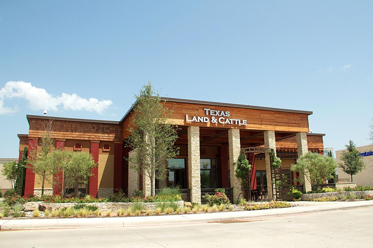 Texas Land & Cattle, Lone Star Steakhouses acquired by its own