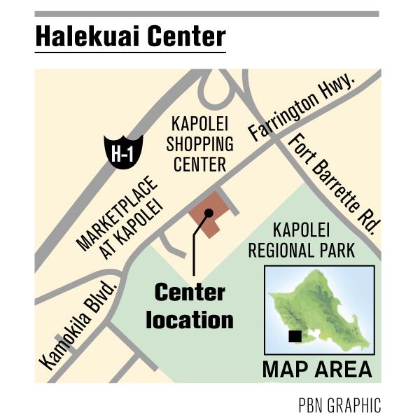 Kapolei center seeks new anchor tenant - Pacific Business News