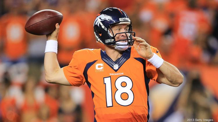 Five-Time MVP Peyton Manning Will Announce His Retirement : The