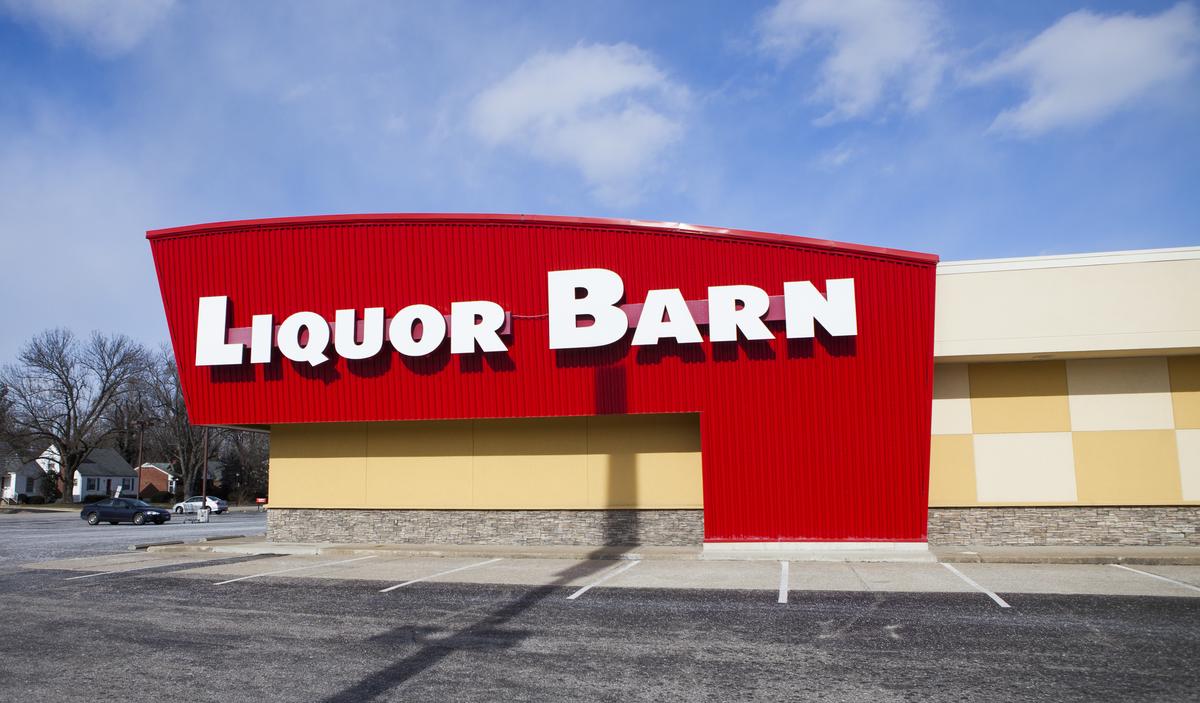 Liquor Barn to appeal Kentucky ABC decision Louisville Business First