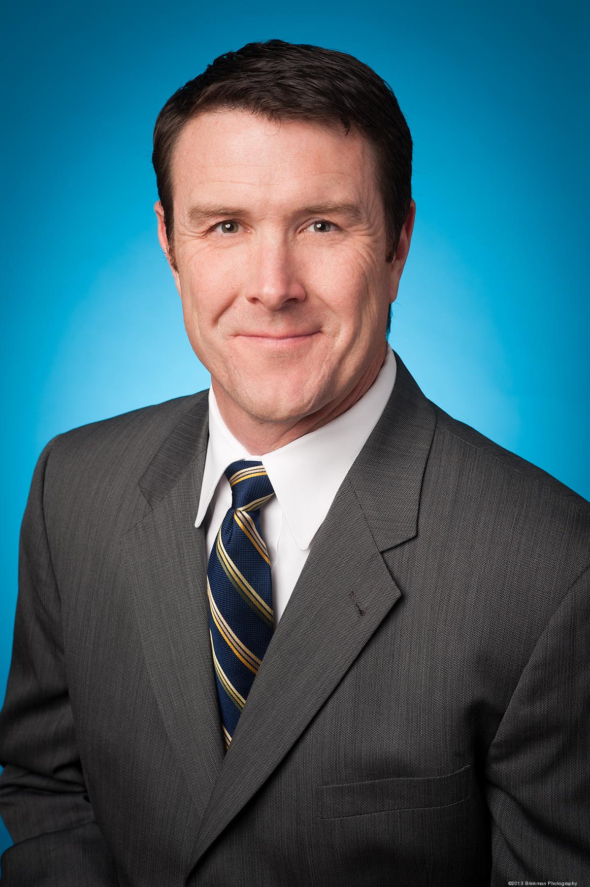 Pat Egan moves to NV Energy from Pacific Power Portland Business Journal