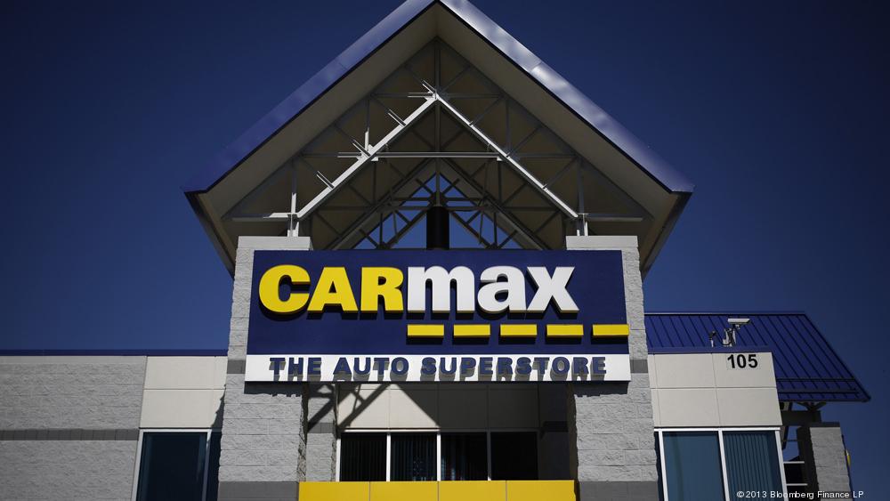 CarMax's eightyear road trip to Minnesota is almost over Minneapolis