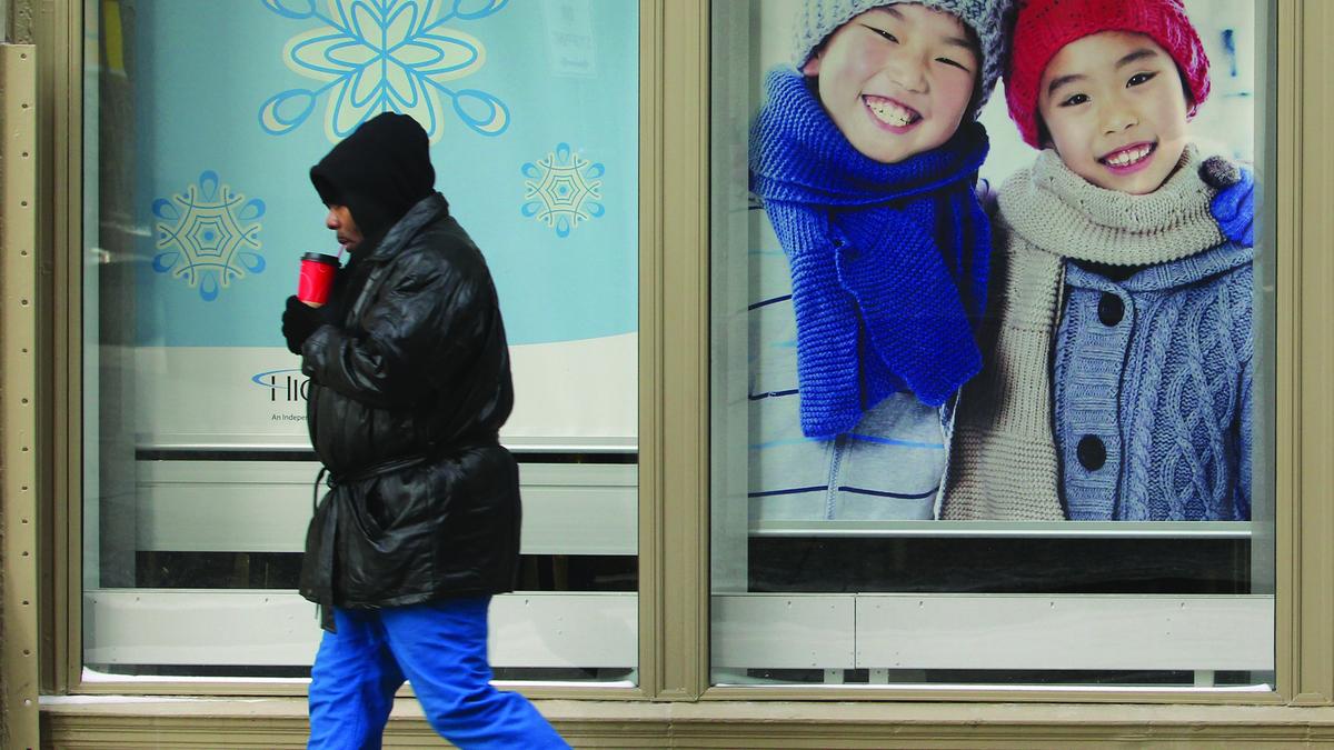 Pittsburgh Public Schools on 2hour delay Thursday due to cold