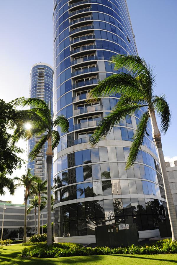 Oahu condo prices hit record high Pacific Business News