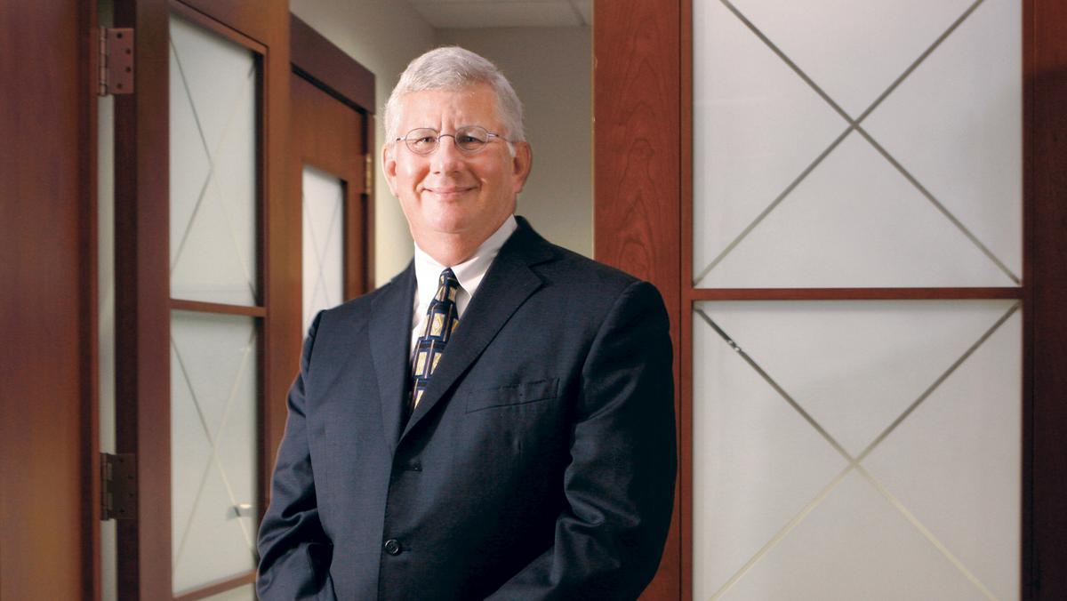 Pittsburgh law firm Buchanan Ingersoll & Rooney and Tampabased Fowler