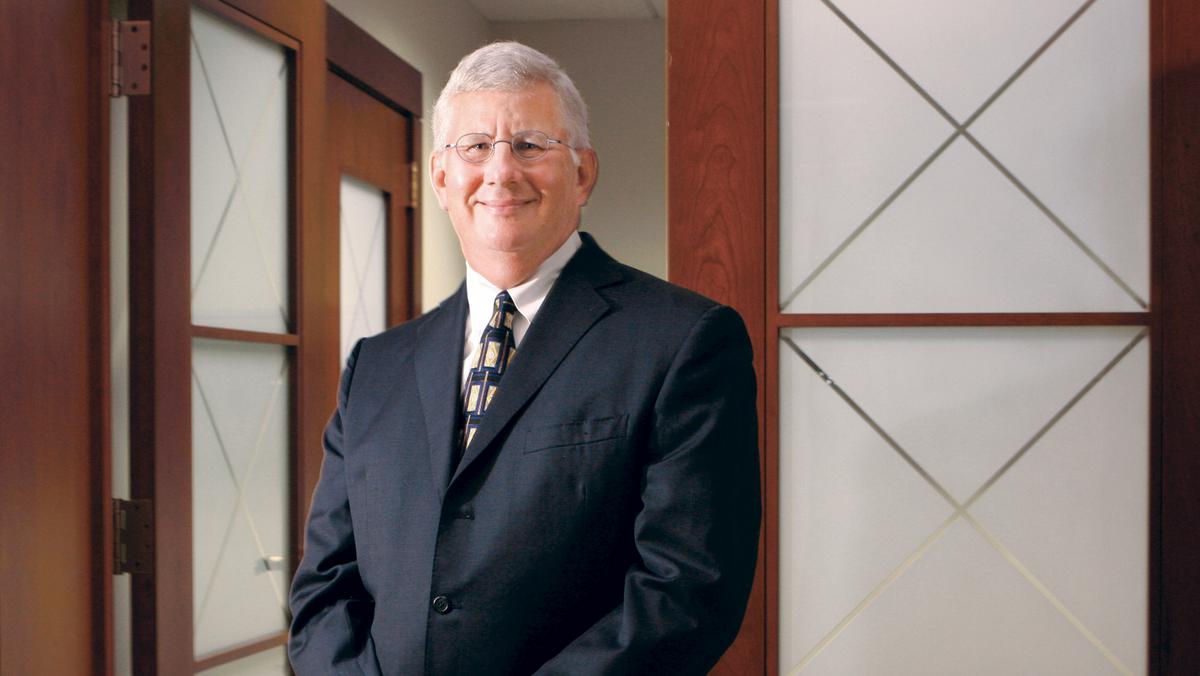 Pittsburgh law firm Buchanan Ingersoll & Rooney PC appoints Michael